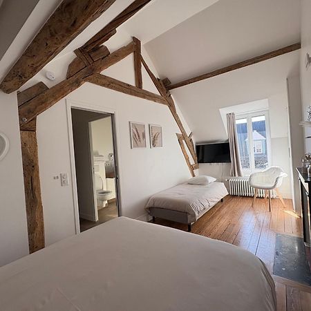 La Demeure Des Hotes 10 Minutes De Disney Couilly-Pont-aux-Dames ภายนอก รูปภาพ